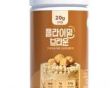 Fly Meal Protein Shake Large Capacity Brown 17 kinds of rice flour 630g,... - $65.33
