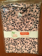 Yoga Sprout Girl&#39;s Floral Sleeping Bag 6-12 Months *NEW* e1 - $17.99