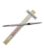 Clinique Quickliner Pencil for Brows 06 Ebony Automatic Twist-Up Pencil - £12.92 GBP