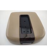 ✅ 2007 - 2014 Chevrolet GMC Hummer Center Console Door Lid Armrest OEM - $2,778.04 MXN