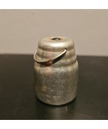 Vintage Pressure Cooker Vent Weight Regulator Jiggler Bail Handle  - $21.34