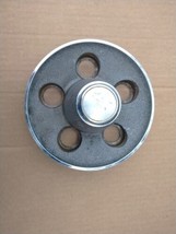 MOPAR 70-71  RALLY WHEEL CENTER CAP 4-1/2&quot; LUG PATTERN - $75.00