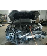 Alternator Turbo ID 1042113710 Fits 16-17 CIVIC 104392881 - €72,97 EUR