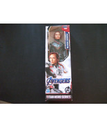 Marvel Advengers Action Figure Black Widow New in Box - £9.42 GBP
