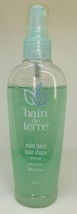 Bain De Terre Take Shape Mint Balm Spray Gel - 6.7 Oz - £39.61 GBP