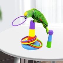 Interactive Bird Puzzle Toy - £10.18 GBP