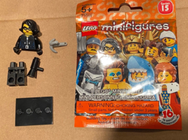 Lego Minifigure Series 15 Jewel Theif  *NEW/OPENED* aa1 - €10,26 EUR