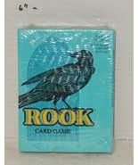 Rook Card Game Parker Brothers 2001 NIB - €12,85 EUR