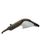 Exhaust pipe muffler #2 1971 1972 1973 1974 1975 Kawasaki MT1 75 KV75 #2 - $2,826.72 MXN