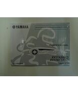 2012 Yamaha Road Star Roadstar/S Silverado/S Owners Operators Manual New... - $1,099.91 MXN