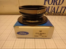 FORD OEM NOS F57Z-9B698-A Air Inlet Intake Tube Connector Many 95-97 V6 ... - $25.14