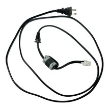 Sony KDL-40R450A Power Cord electrical plug - $9.80