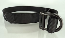 5.11 1.5&quot; Trainer Black Nylon Belt 59409 - XL (40&quot;-42&quot;) - A - $38.69