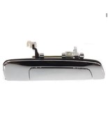 Rear Right Outside Exterior Door Handle CHROME for Mitsubishi Mirage Galant - $15.88