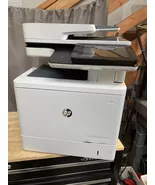 HP Color LaserJet Enterprise Flow MFP M577 Laser Printer  - €858,24 EUR HP Color LaserJet Enterprise Flow MFP M577 Laser Printer  - €858,24 EUR