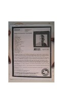 NickNack Press Kit  In The Nick Of Time Nick Nack - $36.91 CAD