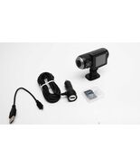 Cobra SC201 Dual View Smart Dash Cam - Black - $59.99
