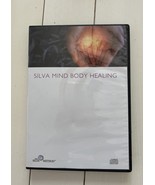Silva Mind Body &amp; Healing CD 10, 11, 12 Help Life Help Wellness Nutritio... - €25,80 EUR