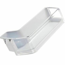 OEM Left Door Bottom Shelf Bin for Samsung RFG297HDRS/XAA-02 RFG298HDBP/... - $100.87