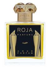 Roja Parfums Roja Kuwait Perfume 1.7 Oz Parfum Spray image 4