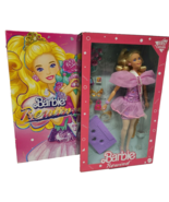 Barbie Rewind Prom Night Barbie Signature Doll 80s Retro 2022 Mattel HJX20 - £28.79 GBP