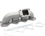 Cast Turbo Manifold For Mazda Miata Mx5 90-93 1.6L - $209.99