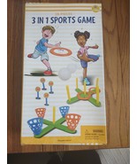 28 Pieces 3 In 1 Sports Game - €28,48 EUR