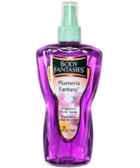 Body Fantasies Plumeria Fantay Fragrance Body Spray 8oz. - £15.63 GBP