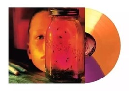 Alice In Chains Jar Of Flies Limited Edition Tri Color Vinyl LP NEW SEALED - £69.91 GBP