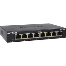 TP-Link 8-Port Gigabit Unmanaged Switch - Fast Ethernet & Power Over Ethernet - $107.35 CAD