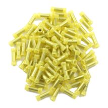 XScorpion Heat Shrink Butt Connectors 10/12ga. - Yellow (50 pack) - $53.22