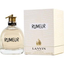 Rumeur By Lanvin Eau De Parfum Spray 3.3 Oz - £30.93 GBP
