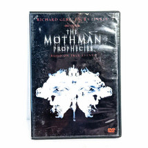 The Mothman Prophecies DVD Mark Pellington(DIR) 2002 - £1.96 GBP
