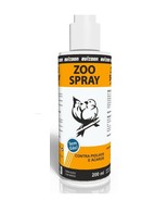 AVIZOON ZOO SPRAY 200 ML external for Bird Pigeon - £10.16 GBP