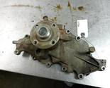 Water Coolant Pump From 2006 Ford Taurus  3.0 F58E8505AC - $34.95