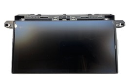 2018-2024 Audi Q5 Navigation Radio MMI 10&quot; Display Screen 80A919620E OEM - $395.95
