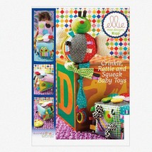 StitchMaster Kids: All-in-One Sewing Template Kit - $46.48