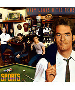 Album Covers - Huey Lewis and the News - Sports (1983) Album Poster  24&quot;... - $740.19 MXN