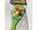 Amscan Disney The Lion Guard Paddle Ball Birthday Party Favor Toy Party ... - £5.45 GBP