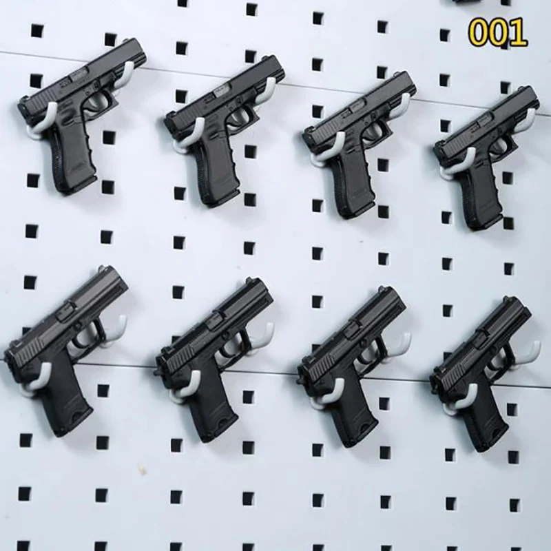 1/6 Scale Modern Military Extensible Gun and 50 similar items