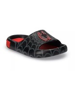Spiderman Toddler Boys&#39; Comfort Slides / size 2 - $375.47 MXN