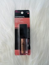 Covergirl Exhibitionist Liquid Glitter Eyeshadow 4 La Vie En Rose New in Package - £4.90 GBP