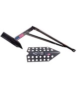 BILLET4X4 Pull-PAL Winch Anchor 11000 W/DIMPLED Spade (4X4 Recovery) U.S... - $499.99+