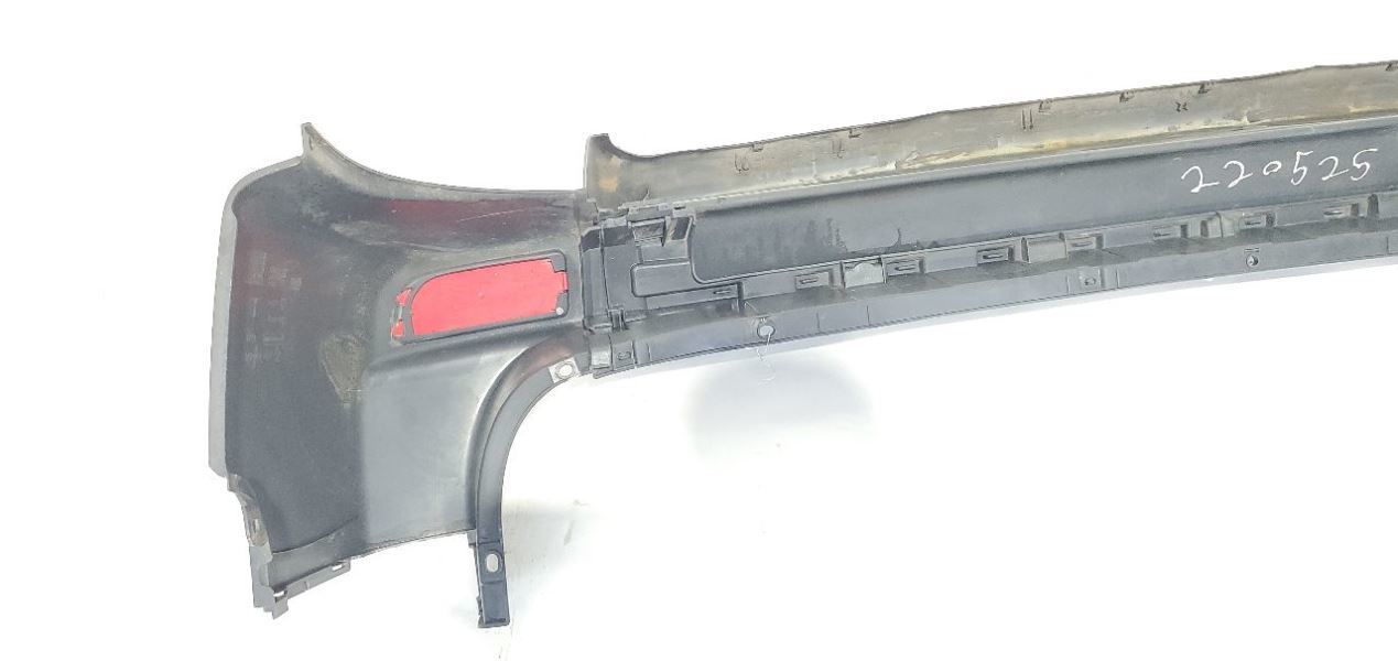 Rear Bumper Cover Only OEM 2016 Mercedes Sprinter Van Item image 9
