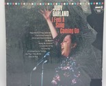 Judy Garland ‎– I Feel A Song Coming On (Pickwick ‎– SPC-3053) NM in Shrink - $11.83
