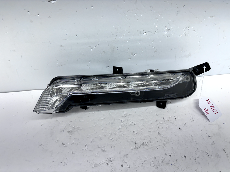 all tabs 2014 2015 2016 2017 chevy impala led front left oem fog light 9... - $65.00