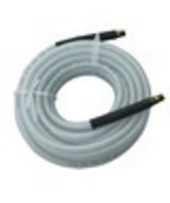 Interstate 25 ft Pneumatics Clear PVC Hose  1/4 Inch-PVC Hoses HA14-025 New - $21.73 CAD