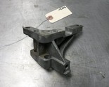 Air Compressor AC Bracket From 2016 Jeep Cherokee  2.4 04627309AB - $34.95
