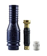 Drain King VIP1 Drain Unclogging Kit With Kitchen Sink Crossbar Adapter,... - $39.52 CAD