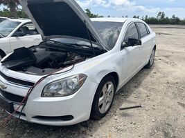 Power Brake Booster Fits 08-12 MALIBU 104634218Brake Booster Only - $63.11